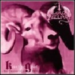 Lord Belial - Kiss The Goat