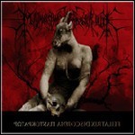 Filii Nigrantium Infernalium - Fellatrix Discordia Pantokrator Filii Nigrantium Infernalium - Fellatrix Discordia Pantokrator
