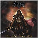 Azure - King Of Stars - Bearer Of Dark Azure - King Of Stars - Bearer Of Dark