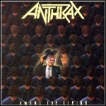 Anthrax - Among The Living