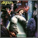 Anthrax - Spreading The Disease