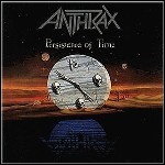 Anthrax - Persistence Of Time