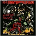 S.O.D. - Bigger Than The Devil