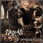 Vermis - Liturgy Of The Annihilated Vermis - Liturgy Of The Annihilated