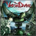 Vision Divine - The Perfect Machine - 8,5 Punkte