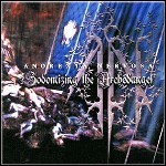 Anorexia Nervosa - Sodomizing The Archeangel (EP)