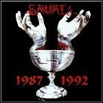 Samael - 1987-1992