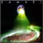 Samael - Exodus (EP)