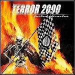 Terror 2000 - Faster Disaster