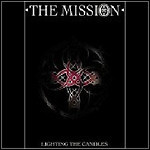 The Mission - Lighting The Candles (DVD) - 8 Punkte