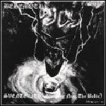 Behemoth - Sventevith Behemoth - Sventevith