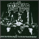 Belphegor - Necrodaemon-Terrorsathan