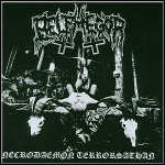 Belphegor - Necrodaemon-Terrorsathan Belphegor - Necrodaemon-Terrorsathan