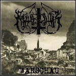 Marduk - Warschau Marduk - Warschau
