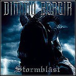 Dimmu Borgir - Stormblåst (Re-Release) - 8,5 Punkte