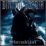 Dimmu Borgir - Stormblåst (Re-Release) Dimmu Borgir - Stormblåst (Re-Release)