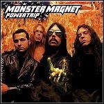 Monster Magnet - Powertrip Monster Magnet - Powertrip
