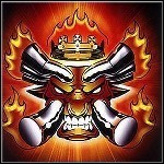 Monster Magnet - God Says No Monster Magnet - God Says No