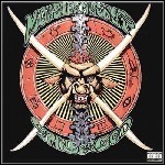 Monster Magnet - Spine Of God Monster Magnet - Spine Of God