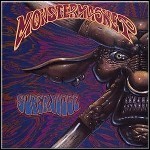 Monster Magnet - Superjudge Monster Magnet - Superjudge