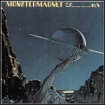 Monster Magnet - 25... Tab Monster Magnet - 25... Tab