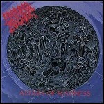 Morbid Angel - Altars Of Madness