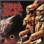 Morbid Angel - Gateways To Annihilation