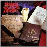 Morbid Angel - Covenant