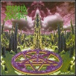 Morbid Angel - Domination Morbid Angel - Domination