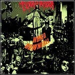 Terrorizer - World Downfall