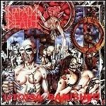 Napalm Death - Utopia Banished