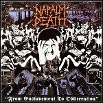 Napalm Death - From Enslavement To Obliteration