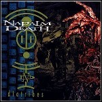 Napalm Death - Diatribes