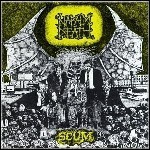 Napalm Death - Scum