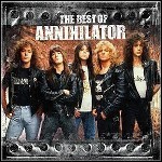 Annihilator - The Best Of Annihilator