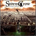 Stormcrow - No Fear Of Tomorrow - 6,5 Punkte