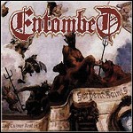 Entombed - Serpent Saints - The Ten Amendments