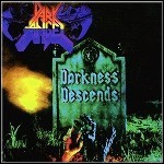 Dark Angel - Darkness Descends