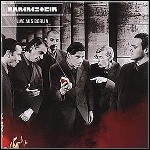 Rammstein - Live Aus Berlin (DVD)