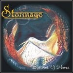 Stormage - Balance Of Power