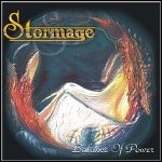 Stormage - Balance Of Power Stormage - Balance Of Power