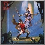 Cirith Ungol - King Of The Dead