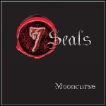 7 Seals - Mooncurse (EP) - 8 Punkte