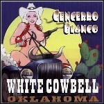 White Cowbell Oklahoma - Cencerro Blanco