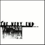 The Very End - Promo 2K5 (EP) - keine Wertung