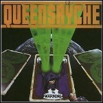 Queensryche - The Warning