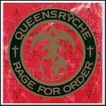 Queensryche - Rage For Order