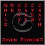 Seven Stitches - While We Don't Take Over Death Seven Stitches - While We Don't Take Over Death