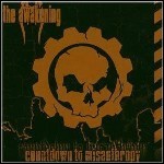 The Awakening - Countdown To Misanthropy The Awakening - Countdown To Misanthropy