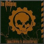 The Awakening - Countdown To Misanthropy - 7 Punkte